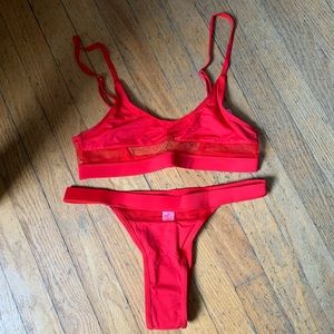 Sunny Co Sandra Bikini Set